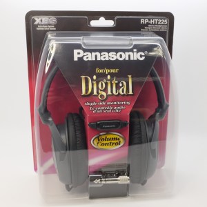 Panasonic RP-HT225-A